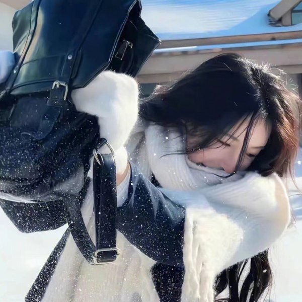 雪人奇缘 热播封面